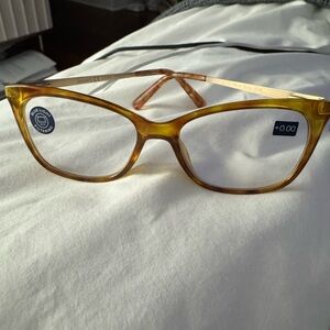 Peepers by peeperspecs Bluelight glasses